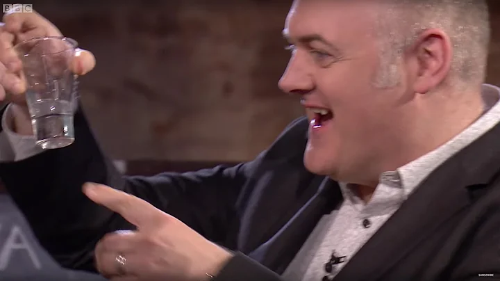 Making DNA Cocktails | Earth Science