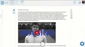 08 BIM Standards and Collaboration to create BIM Execution Plans