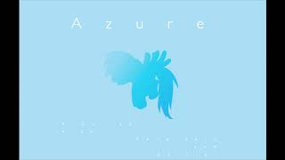 Video thumbnail of "Azure Ft Zatslol"
