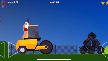 Short Life Level 21-25 Gameplay Walkthrough-Android IOS Games