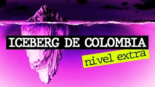 Teorías de COLOMBIA | Nivel 6 contenido EXTRA