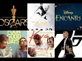 BEST ORIGINAL SONG NOMINEES - OSCARS 2021 / 2022