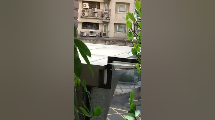 難道我家的白頭翁在拉屎？好大一坨 還站在旁邊 表明是他拉的
