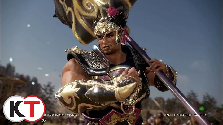 Dynasty Warriors 9 - "Additional Scenarios Pack" H...