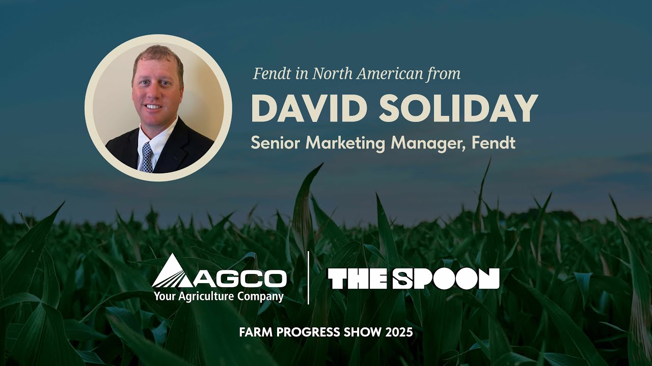 German Engineering, American Fields: Fendt’s Rapid US Expansion