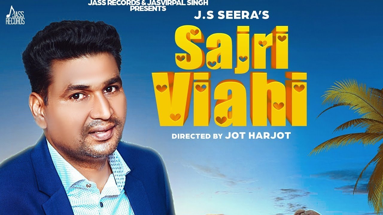 Sajri Viahi