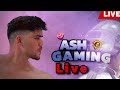 INDIA #1 SOLO CONQUEROR RANK PUSH ❤👀 | ASHGAMING |