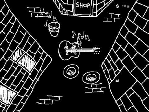 Orphan Blues Walkthrough