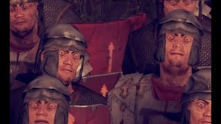 Total War Rome 2 - 10 years on - Does Worth???