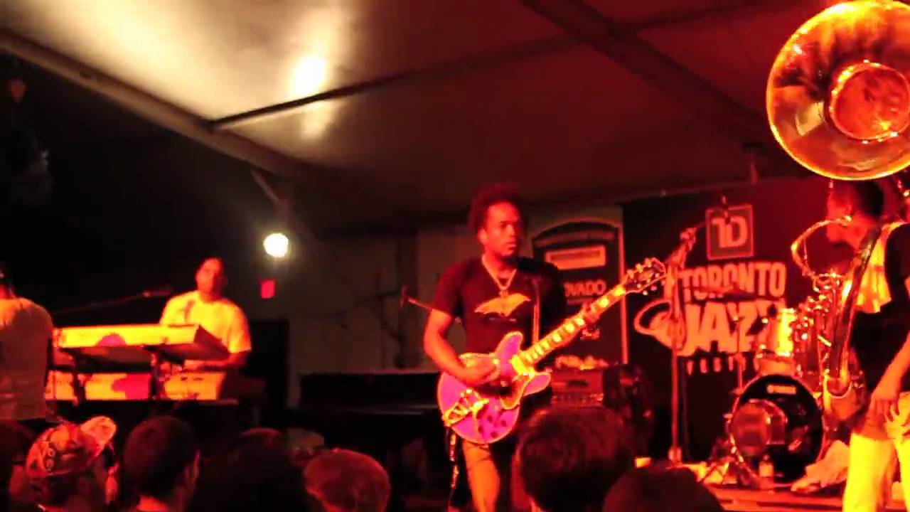 The Roots The Seed (2.0) (Live in Toronto June 29, 2010) YouTube The Roots The Seed (2.0) (Live in Toronto June 29, 2010) YouTube