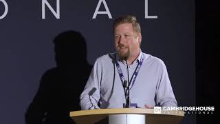 Next-Gen Infrastructure for eSports and Gaming - AMPD Game Technologies