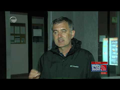 სოზარ სუბარის ჩართვა სტიქიის ზონიდან და ბოლო ცნობები \"ღია ეთერში\"