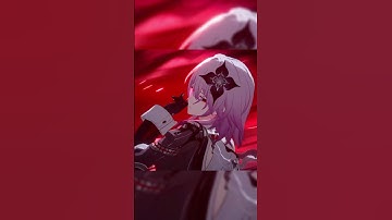 Evernight - March 7th Ultimate animation - Honkai Star Rail 3.6 #hysilens #hsr (Full in description)