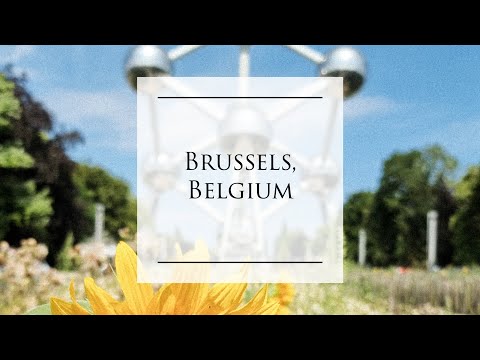 Brussel, Belgium 2022