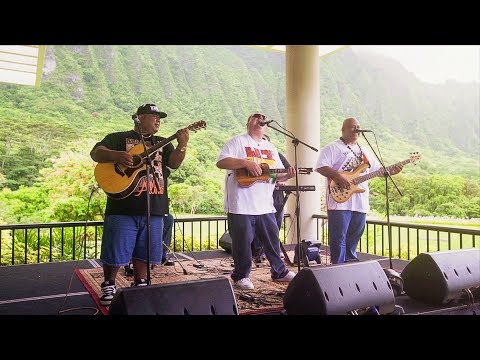 Kapena - Don&rsquo;t Say Goodbye (HiSessions.com Acoustic Live!)