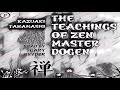 The Teachings Of Zen Master Dogan 