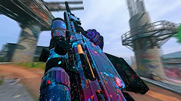 The MOST Satisfying MW3 Sniping