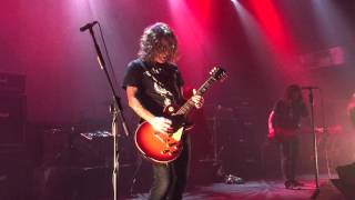 Monster Magnet performs "Spacelord" live in Athens @Piraeus Academy {HD, 60fps} 02.04.2016