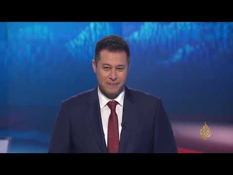 سباق الأخبار-صحفيو الضفة المعتقلون شخصية الأسبوع ونيمار حدثه الأهم