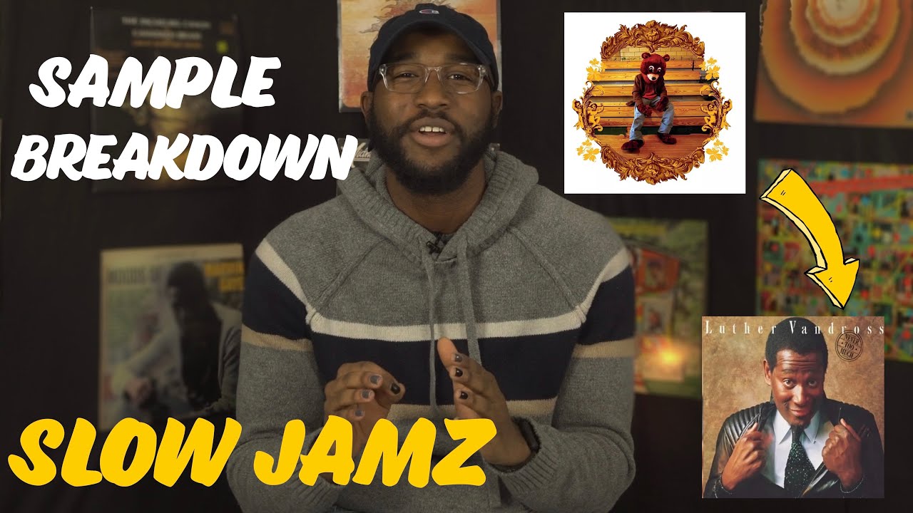 Slow Jamz - Kanye West | Sample Breakdown Slow Jamz - Kanye West | Sample Breakdown