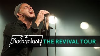 The Revival Tour live | Rockpalast | 2011