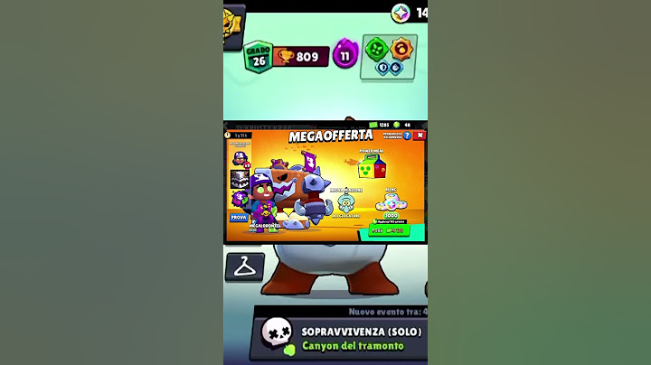 Non fate questo errore! #brawlstars #spongebob #supercell