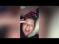 Drunk people on TikTok (funny)