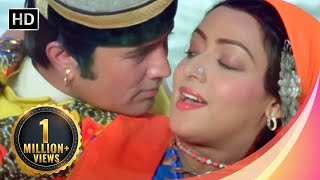 Tune O Rangile | तूने ओ रँगीले कैसा जादू किया | RD Burman | Rajesh Khanna | Superhit Romantic Songs