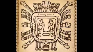 Arco Iris - Inti Raymi (Full Album) / 01   Elevando Una Plegaria Al Sol