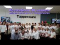 Ассамблея 38 недели "Начни свой день с Tupperware"