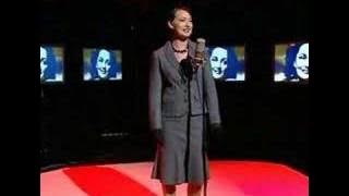 Ulla Billquistmedly