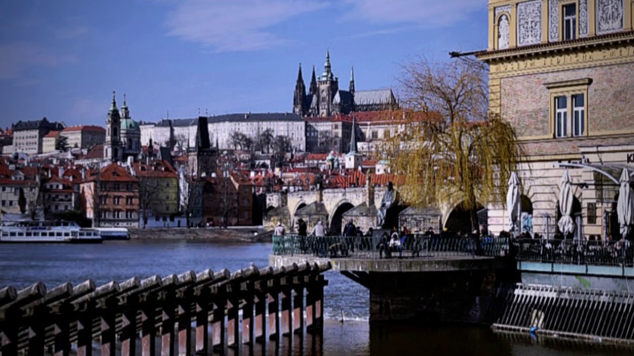 My Europe trip Photography Highlights - YouTube