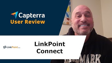 LinkPoint Connect Review: Linkpoint makes life easier