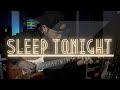 December Avenue - Sleep Tonight (Tower Sessions) Guitar Playthrough