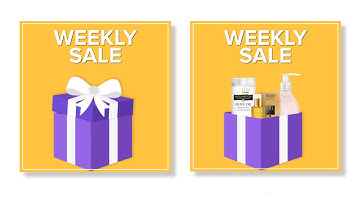 Instagram Post Shopping Animation Tutorial in After Effects