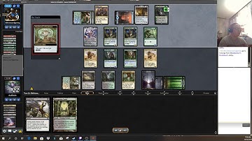 MTG Pioneer Testing: Abzan Midrange vs Temur Marvel