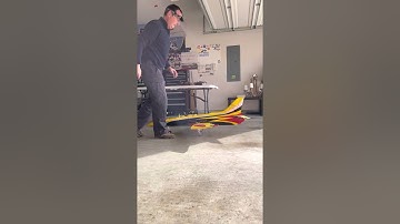 Kingtech K45G4+ First Run