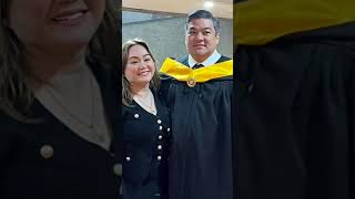 JOMARI YLLANA GRADUATED FROM COLLEGE AT 48 PATUNAY NA WALANG EDAD ANG PAG AARAL.. #jomariyllana..