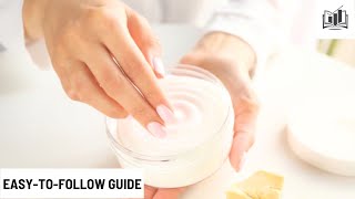 How to Start a Body Butter Business