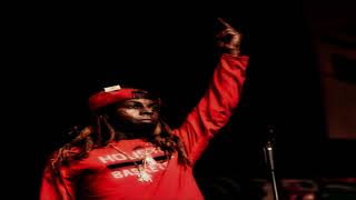 Lil Wayne - I Feel Like James Harden (Blocked) (432hz) (Funeral ⚰️)