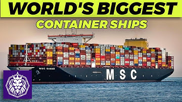 Life Aboard the World