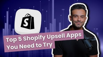 Top 5 Shopify UPSELL Apps To DOUBLE Your REVENUE 💸