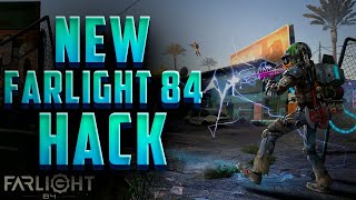 (UPDATED) FARLIGHT 84 HACK 2025 | Aimbot &amp; Wallhack | Download Farlight Cheat Menu 2025