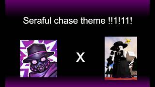 Die of Death UST - Serazikification (Serafuls Theme) [UNFINISHED]