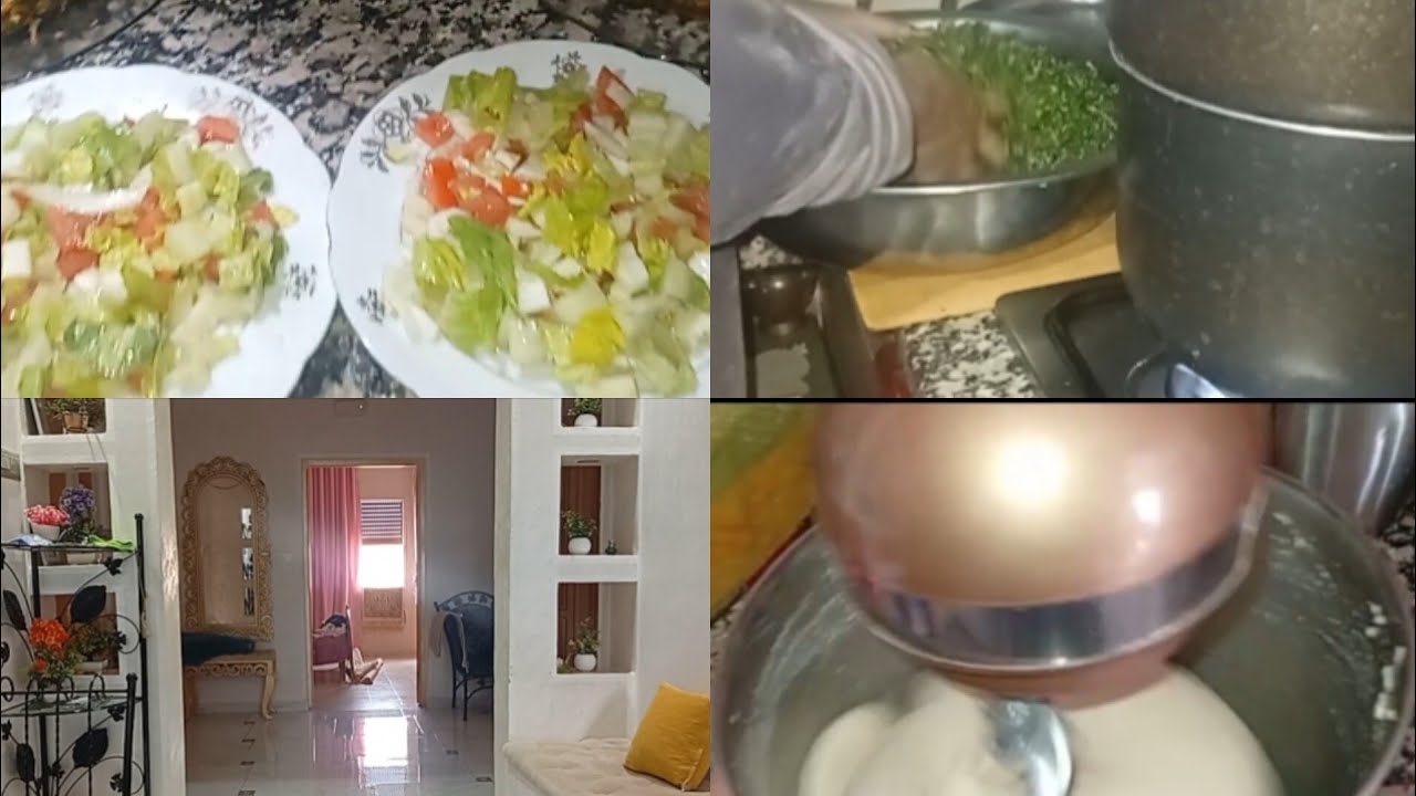 فيديو جديد تنشيطي تحفيزي واخيرا كملت🥗🥘🍎🫶🏻👍