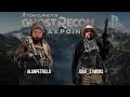 Ghost Recon Breakpoint - Alan Petrillo, Juninho HPA