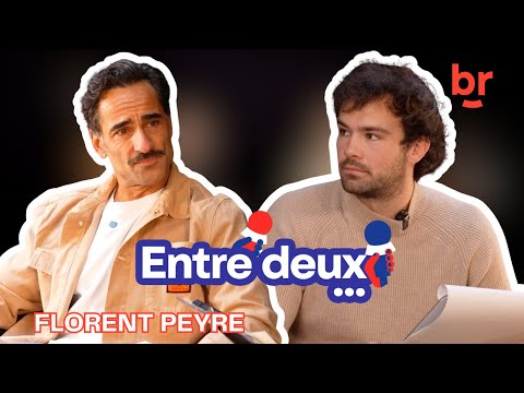 Florent Peyre : Entre Deux Navets