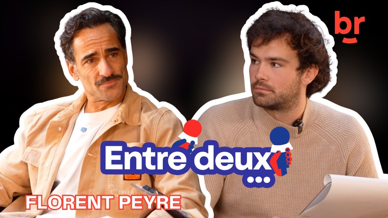 Florent Peyre : Entre Deux Navets