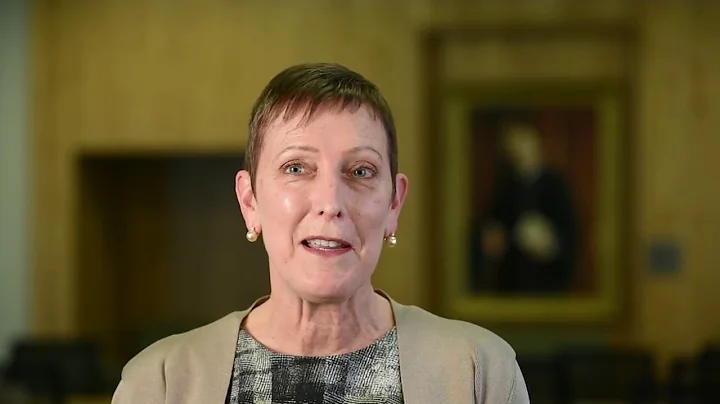 Nancy Sheehan: McGeorge is the Heart of Sacramento