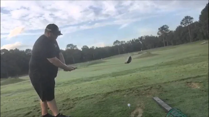 Great upload from Stephen Futch! Grenade driver 9 ...